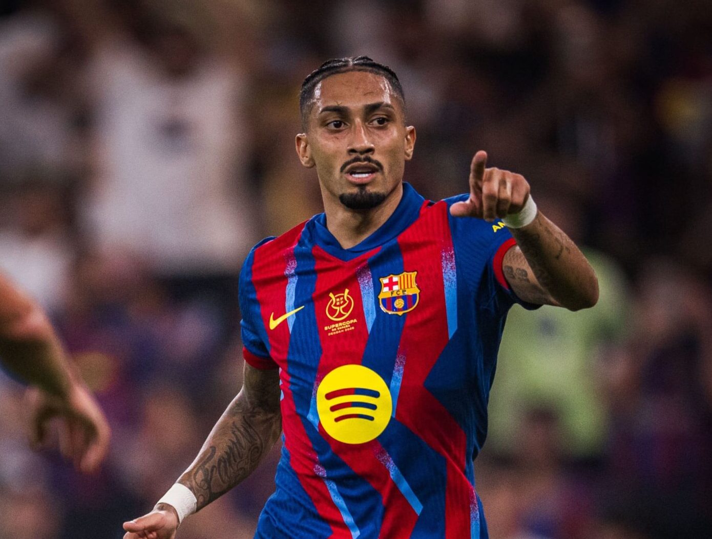 Foto: Divulgação / Barcelona.