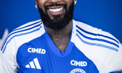 Foto: Gustavo Aleixo / Cruzeiro.