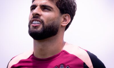 Foto: Rodrigo Coca / Corinthians.