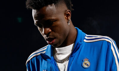 Foto: Divulgação / Real Madrid.