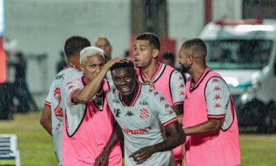 Foto: João Gama / Bangu.