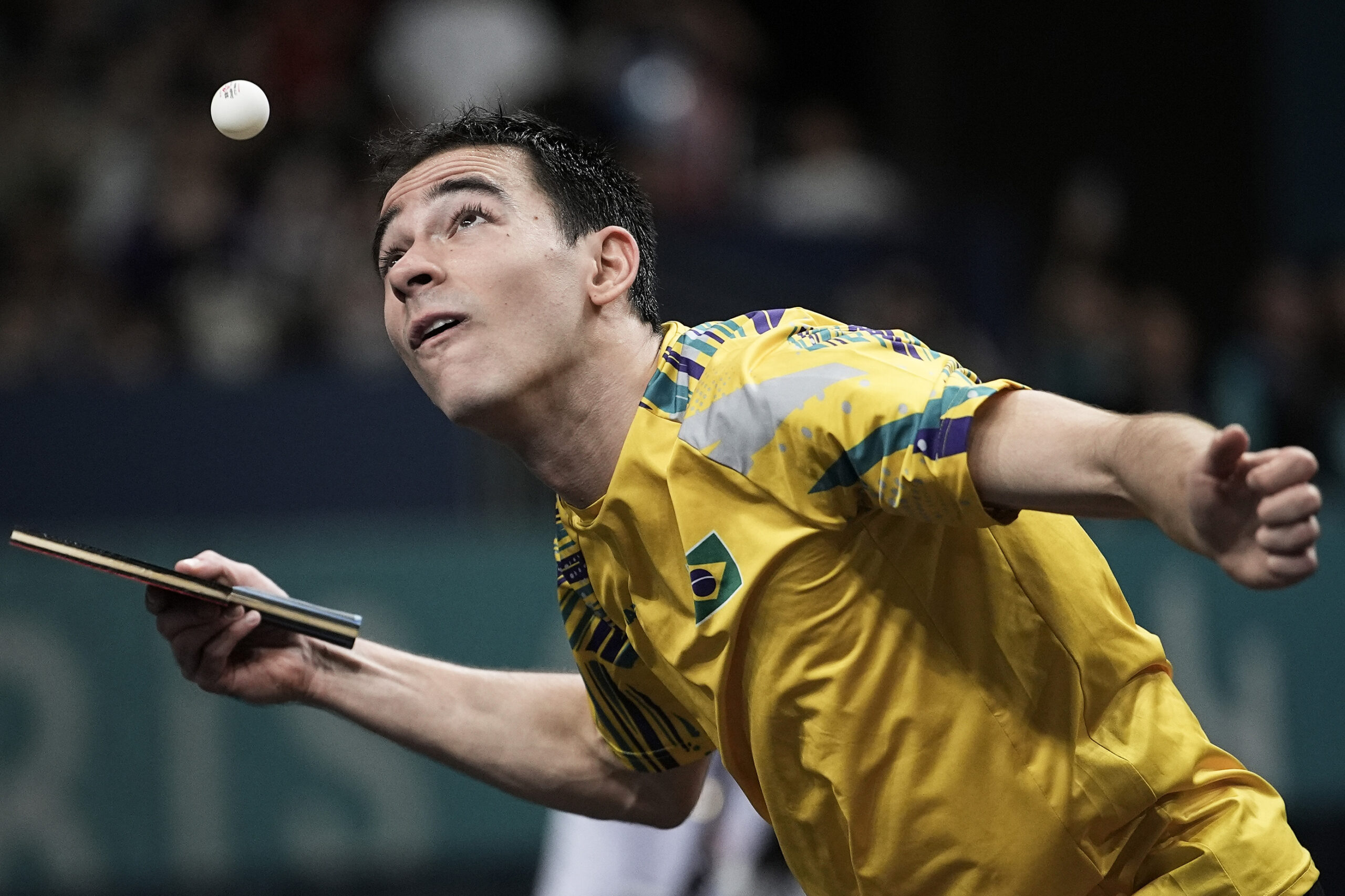 Foto: Alexandre Loureiro / COB.