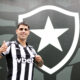 Foto: Vítor Silva / Botafogo.