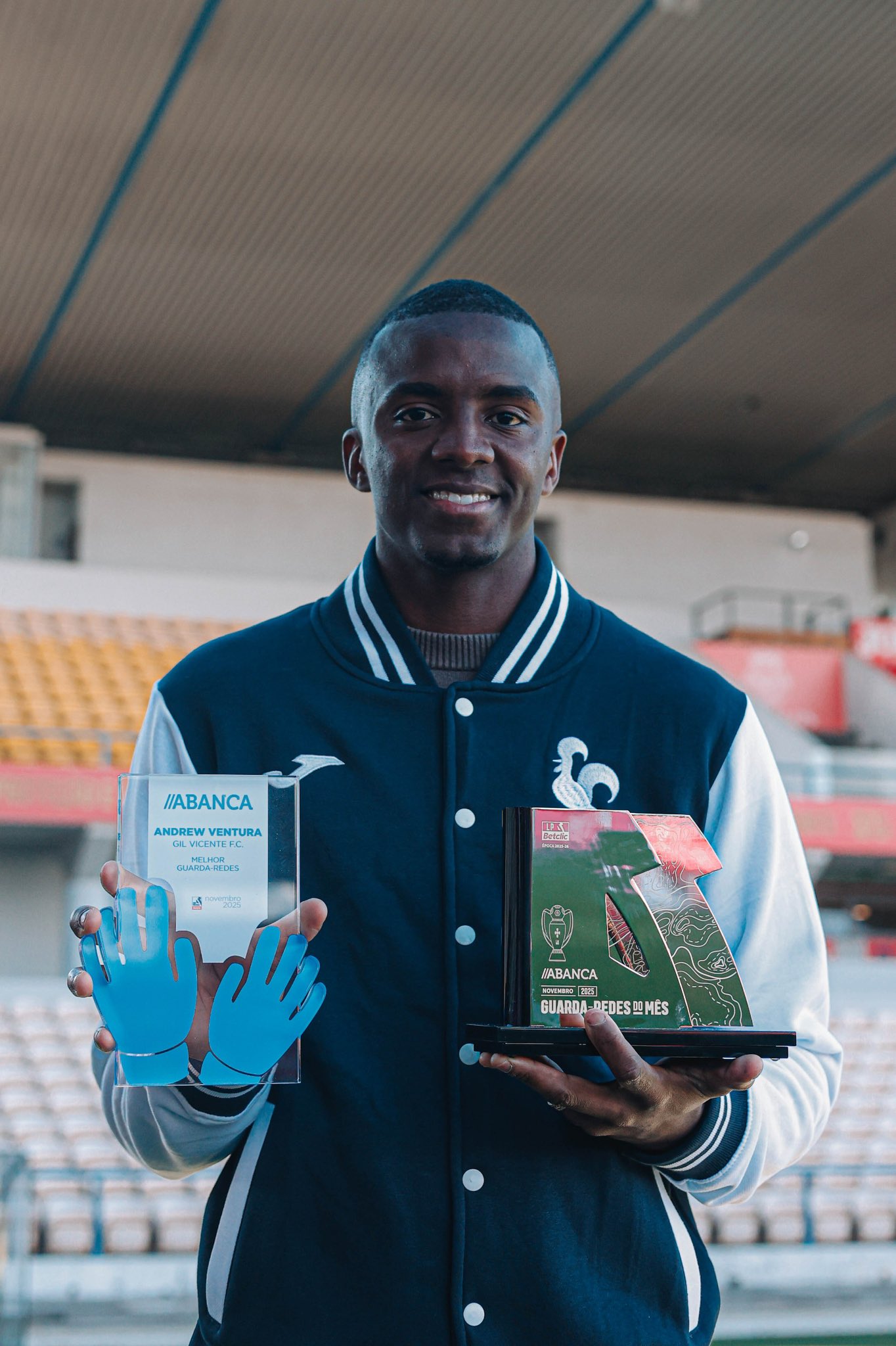 Foto: Divulgação / Gil Vicente.