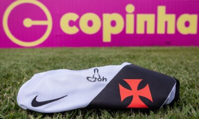 Foto: Vinicius Gentil/Vasco