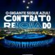 Foto: Divulgação / Cruzeiro.