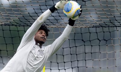 Foto: Rodrigo Coca / Corinthians.