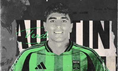 Foto: Divulgação / Austin FC.