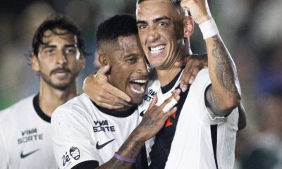 Foto: Matheus Lima / Vasco.
