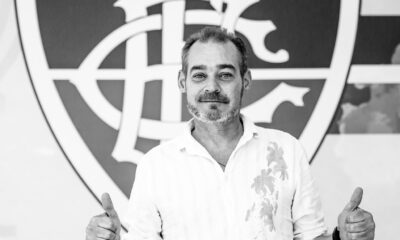 Foto: Divulgação / Fluminense.