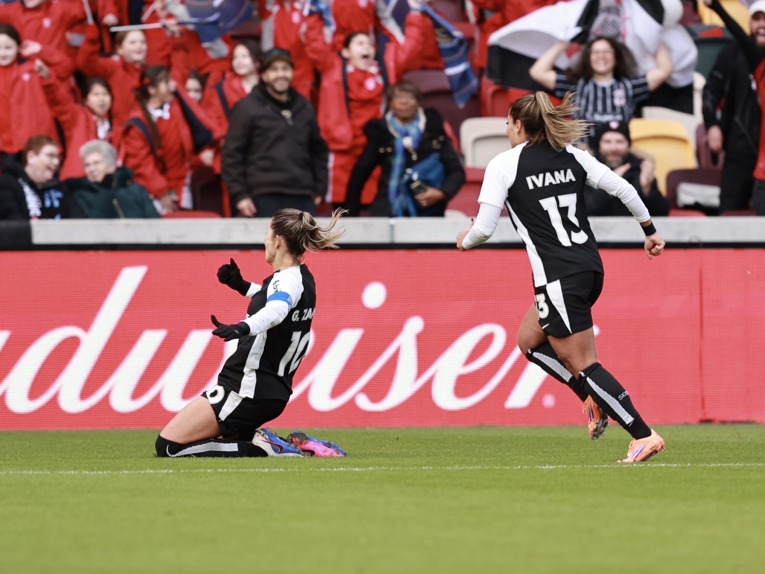 Foto: Rodrigo Gazzanel / Corinthians.