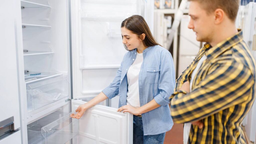 Geladeiras recomendadas em 2026: 3 opções com ótimo custo benefício e bom desempenho