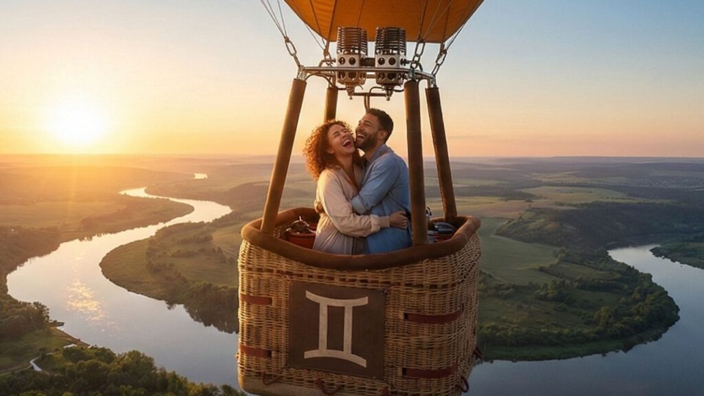 Apenas esses 6 signos precisam de liberdade para amar ou vão embora sem olhar para trás