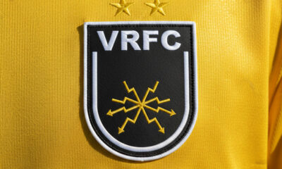 Camisa do Volta Redonda (Foto: Google Gemini)