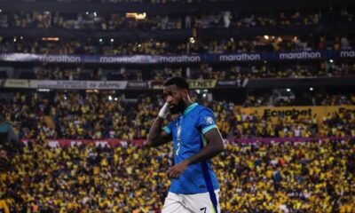 Cruzeiro negocia com o Zenit a contratação de Gerson, mas valores altos e salário elevado