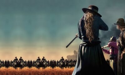 Essa série mudou para sempre o jeito de contar histórias do Velho Oeste