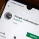 Como usar o Google Authenticator para proteger suas contas com verificação em duas etapas