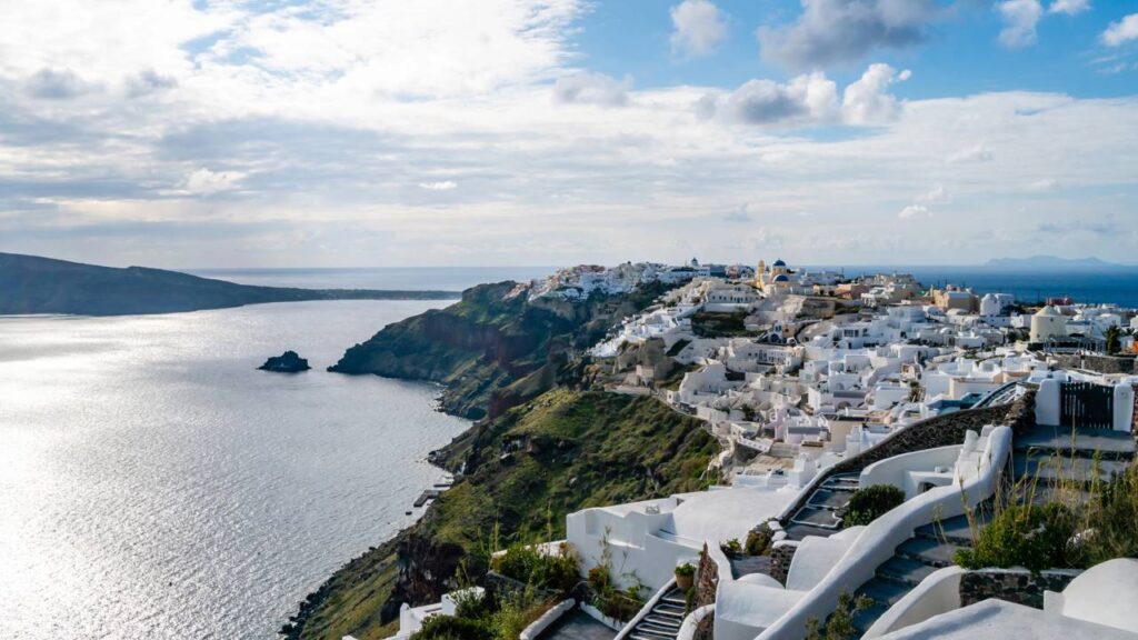 Viagem internacional: top 5 países para viajar barato em 2026 e gastar bem menos