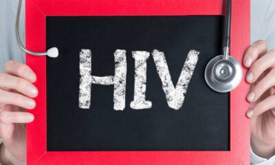 Quais são os principais sinais do HIV e quando eles costumam aparecer no corpo