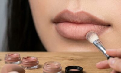 Aprenda o passo a passo do halo lip para ter lábios mais cheios
