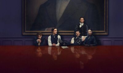 Essas duas séries misturam história, família e disputas por poder