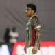 John Kennedy, atacante do Fluminense