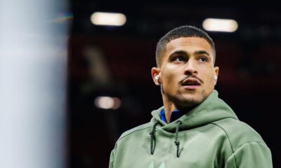 Ex-Flamengo entra no radar do Napoli, mas Wolverhampton faz jogo duro para vender volante