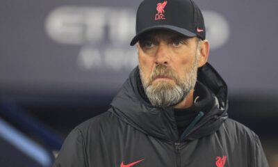 Exigências de Klopp ao Real Madrid incluem poder total e Haaland em 2026