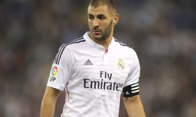 Ele foi banido por 6 anos e voltou como lenda do futebol mundial! Conheça a história de Karim Benzema