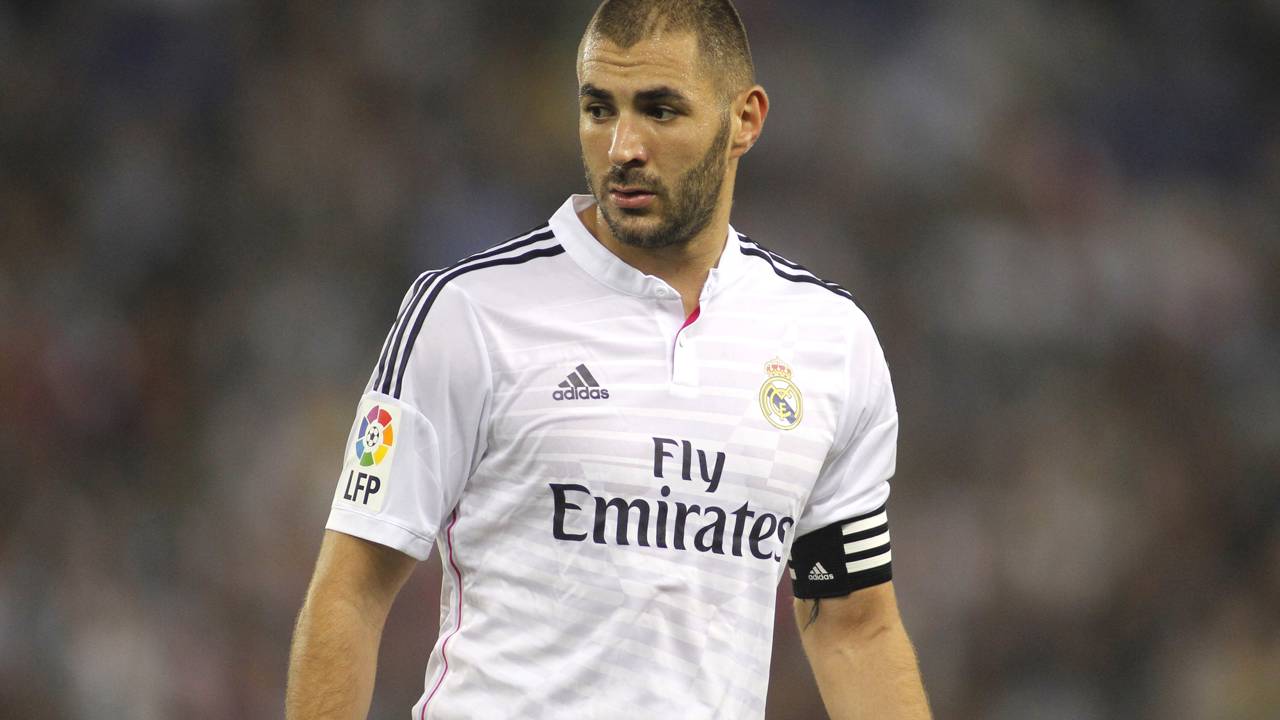 Ele foi banido por 6 anos e voltou como lenda do futebol mundial! Conheça a história de Karim Benzema