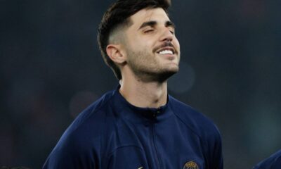 Ex-São Paulo pode deixar o PSG e virar titular em projeto ambicioso do Fenerbahçe