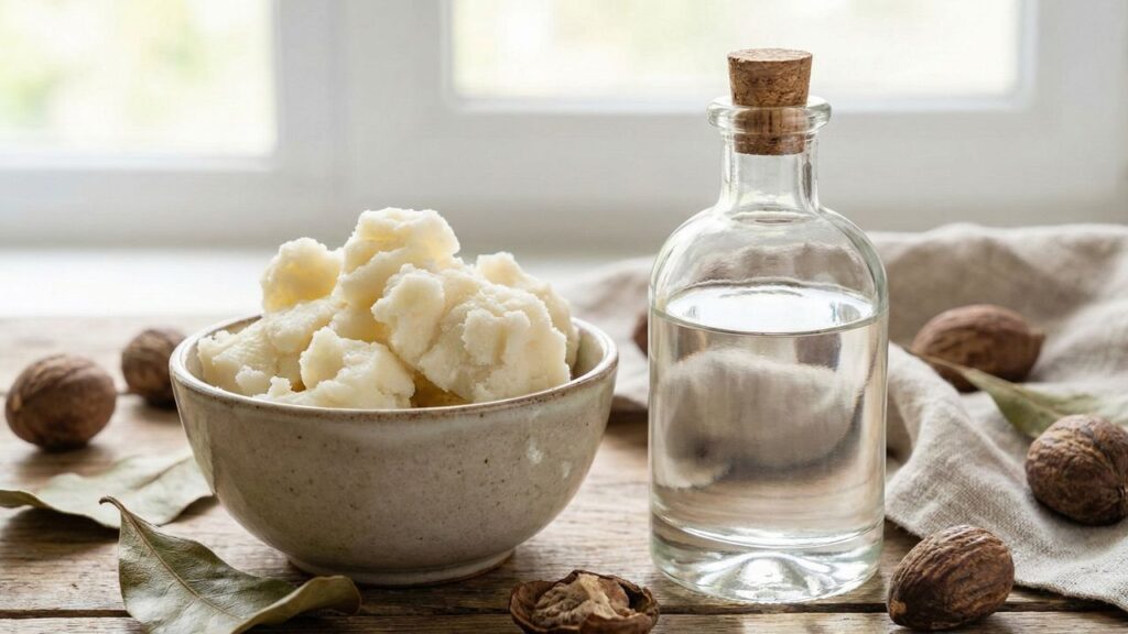 Acabe com os pés rachados usando apenas dois ingredientes potentes