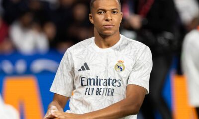 Instabilidade do Real Madrid reacende debate sobre dependência de Mbappé