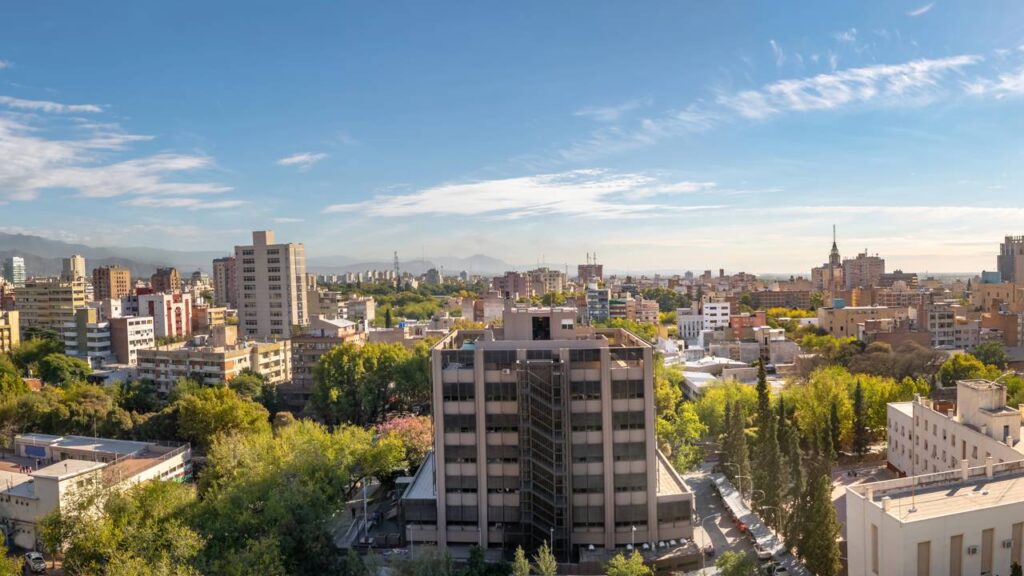 As 5 cidades mais seguras da Argentina que valem a pena viver e investir em qualidade de vida