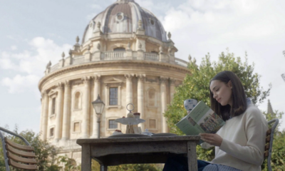 Esse filme de romance parou a internet com sua narrativa e drama envolvente