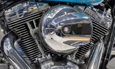 Comparação entre motores antigos e modernos mostra que os antigos parecem durar mais do que os modelos novos no uso diário