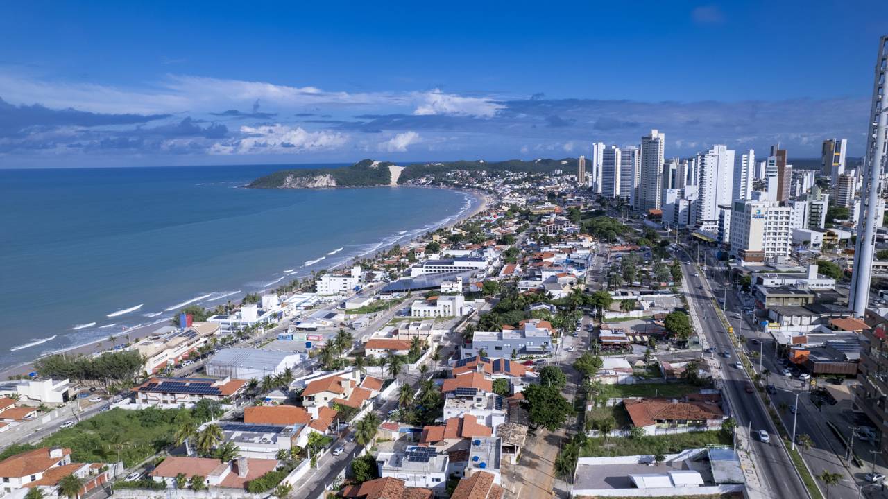 Lugares mais baratos para viajar no Brasil que oferecem experiências incríveis sem pesar no bolso