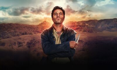 Pouca gente esperava, mas essa série francesa virou fenômeno na Netflix