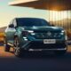 Novo Boreal estreia no Brasil entre SUVs médios com motor turbo e sistema Google nativo