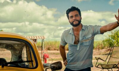 O Agente Secreto vence Critics Choice e marca nova fase do cinema brasileiro