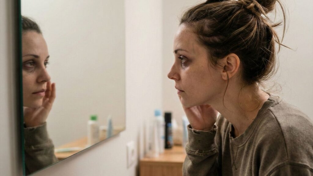 A substância poderosa do café no skincare que deixa o olhar muito mais jovem e firme