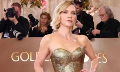 O corte bob dominou o Globo de Ouro e você precisa ver como ele mudou o visual das estrelas