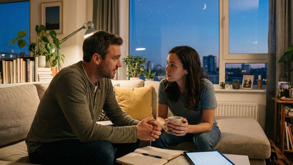 Prepare o coração para a virada épica do amor cósmico de 2026 nos próximos meses