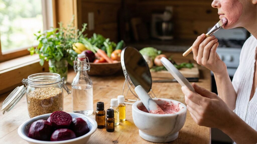 Transforme sua pele com esse botox caseiro de 2 ingredientes