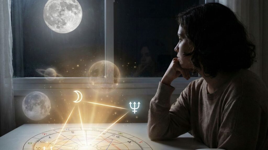 Estes são os mais sensíveis signos que perdoam todo mundo e carregam um fardo invisível