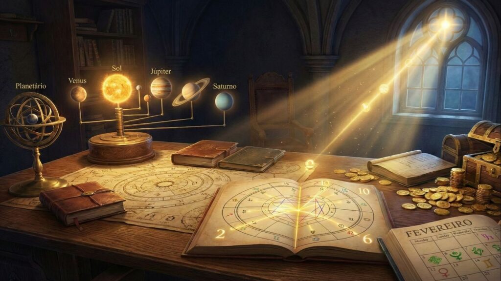 Os 6 signos que terão os maiores ganhos financeiros no começo do mês de fevereiro