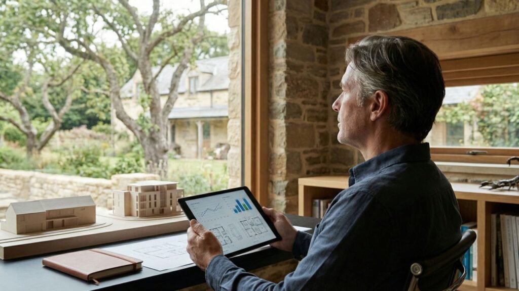 A maior transformação a longo prazo da década começa agora para dois signos