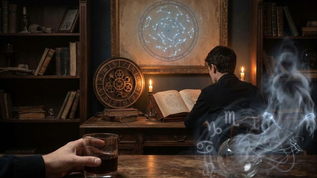 Veja quais são os signos tóxicos mais manipuladores e como eles agem no silêncio