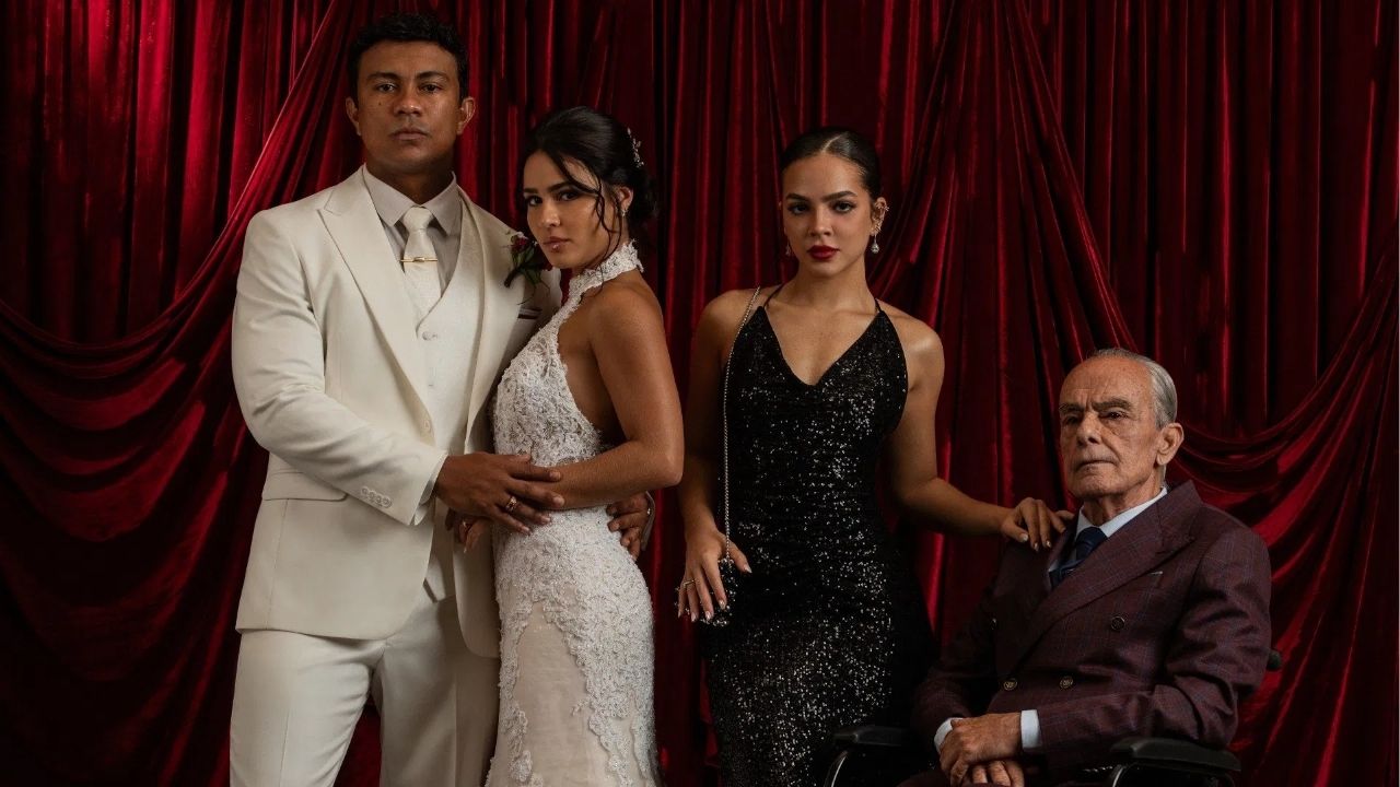 Essa série brasileira da Netflix chocou o mundo com sua ousadia e realismo