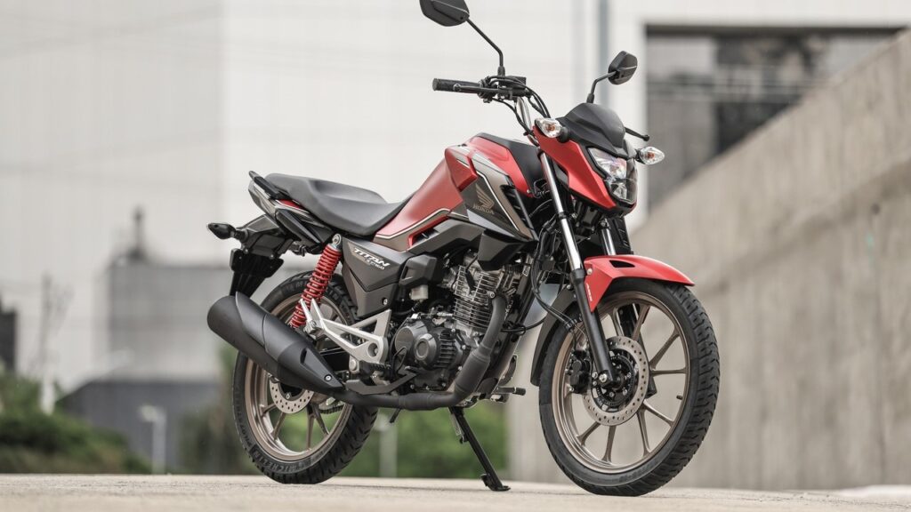 As motos mais inteligentes para trabalhar em 2026 e a diferença real entre elas